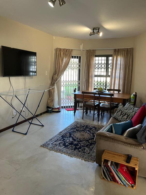 To Let 2 Bedroom Property for Rent in Paradyskloof Western Cape